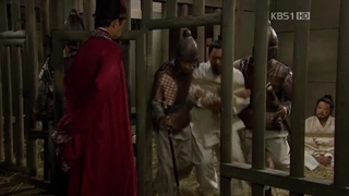 سریال کره ای شاه گوانگتو کبیر قسمت 43 با زیرنویس فارسی