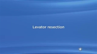 جراحی پلک بالا