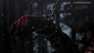 تریلر بازی Berserker Khazan