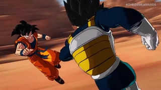 تریلر بازی Dragon Ball Z Sparking Zero