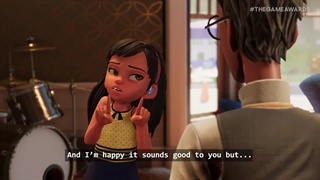 تریلر بازی Harmonium The Musical