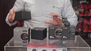 مقایسه پلار گریت ایکس پرو و گریت ایکس پرو تیتانیومی