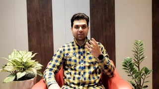 من موفقم؟ یا...