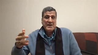 14020919: اگر آمریکا به یمن حمله کند - نجاح محمدعلى