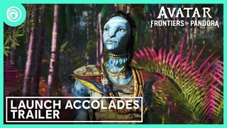 تماشا کنید: تریلر هنگام عرضه Avatar: Frontiers of Pandora - ساویس‌گیم