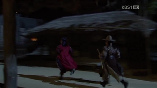 سریال کره ای شاه گوانگتو کبیر قسمت 46 با زیرنویس فارسی