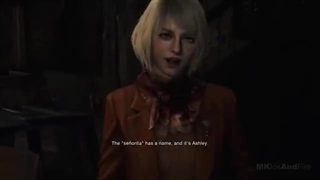 راهنمای بازی رزیدنت اویل ۴ ریمیک قسمت 2 - مسترگیمرز