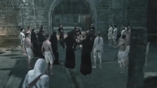 Assassin's Creed 1 واقعا طبق تاریخه؟