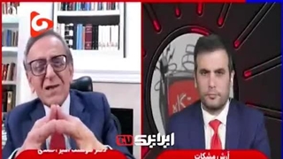 14020919: اظهاراتی که خون هوشنگ امیر احمدی را به جوش آورد؛ در زمان شاه نصف جنوب تهران فاحشه خانه بود