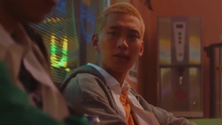 قسمت 5 شب فرا رسیده با زیرنویس فارسی