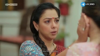 سریال آنوپاما قسمت 115 دوبله فارسی