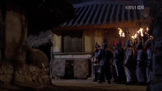 سریال کره ای شاه گوانگتو کبیر قسمت 54 با زیرنویس فارسی