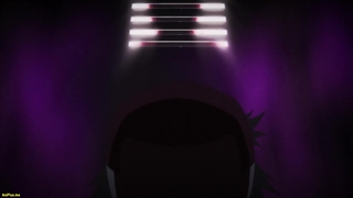 انیمه دورهمی تاریک Dark Gathering قسمت 23