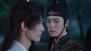 دانلود قسمت ۲۰ سریال چینی سفر عشق A Journey To Love 2023 - زیرنویس فارسی