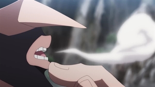 شاه شمن.قسمت۱۱ با دوبله فارسی