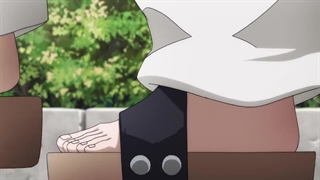 شاه شمن.قسمت۱۳ با دوبله فارسی