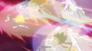 شاه شمن.قسمت۱۴ با دوبله فارسی