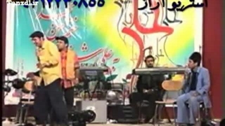 طنز کمدی صمد و ممد به نام تام و جری | Samad Mamad Tom And Jerry