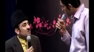 طنز کمدی صمد و ممد به نام سنسیرو | Samad Mamad Sansiro