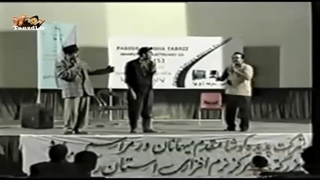 طنز کمدی صمد و ممد به نام پدیده | Samad Mamad Padideh