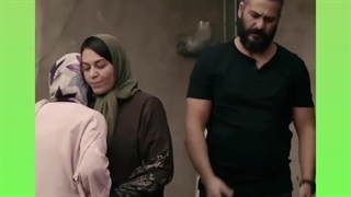 سریال رایگان سیاوش جنگی