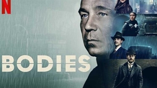 سریال جسدها Bodies فصل اول قسمت هفتم با زیرنویس فارسی