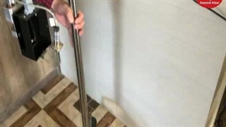 جت پرینتر اتومات مدل 820 محصول شرکت سپندافزار