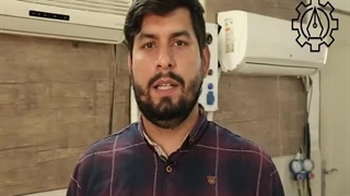 نظر کارآموز دوره آموزش نصب کولر گازی و اسپلیت آموزشگاه فن و کار