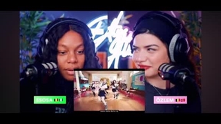 ریکشن صادقانه من به ام وی Batter up: