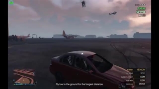 بادیگاردها - GTA 5 Online