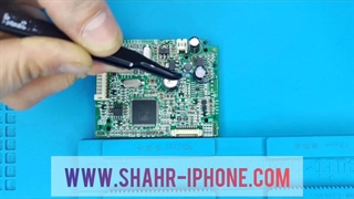 همه چی در مورد خازن