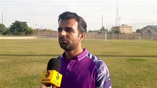 مربی نفت و گاز: بازی با سایپا برای ما ۶ امتیازی است