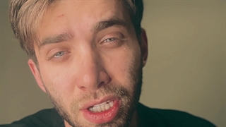 دکلمه «صبر کن» با صدای عرفان بیک