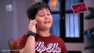 سریال هندی زبان عشق قسمت ۱۱