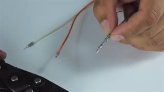 روش اتصال سنسورهای خودرو به سیم های رابط - انگلیسی