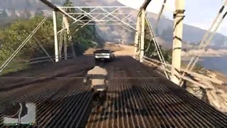 شکستی که با موفقیت انجام شد ! - GTA 5 Online Funny Moments