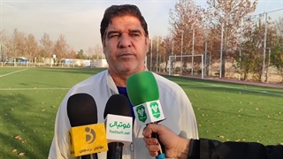 مهاجری: چاره‌ای جز بُرد نداریم