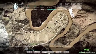 داستان کامل بازی Call of Duty 4 Modern Warfares