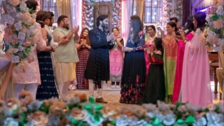 سریال فصل باران قسمت 172 - زیرنویس فارسی - HD