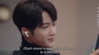 دانلود قسمت ۵ سریال چینی عاشقم باش و محو صدام شو Love Me Love My Voice 2023 - زیرنویس فارسی