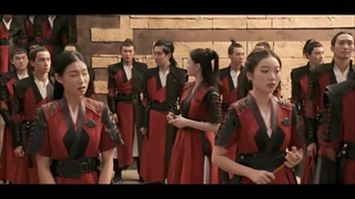 Ep03)دانلود سریال چینی میدان های مبارزه Battle Through The Heaven 2023 - قسمت ۳ - زیرنویس فارسی