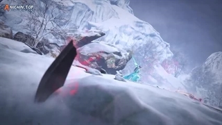 انیمه 100000 تسویه چی (One Hundred Thousand Years of Qi Refining) قسمت 88 زیرنویس فارسی