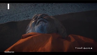 دانلود رایگان قسمت شانزدهم رعدوبرق