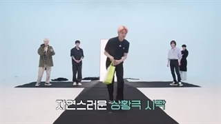 برنامه‌ی To Do x TxT قسمت ۱۲۱ با زیرنویس فارسی