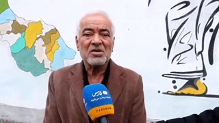 صحبت‌های صادق بوقی درباره ملوان و خبردستگیریش