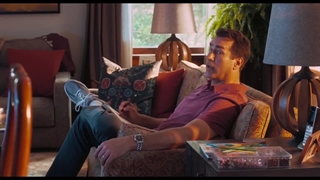 فیلم جنگ با پدربزرگ The War with Grandpa 2020 با دوبله فارسی