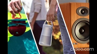 راهنمای خرید بهترین اسپیکر