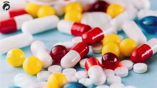 انواع قرص خواب آور  برای خواب چه قرصی بخوریم خطرناک تره؟