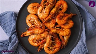 خواص میگو چرا خوردن میگو باعث مرگ می شود؟