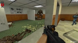 Sven Co-op - Half-Life Opposing Force #2(2)